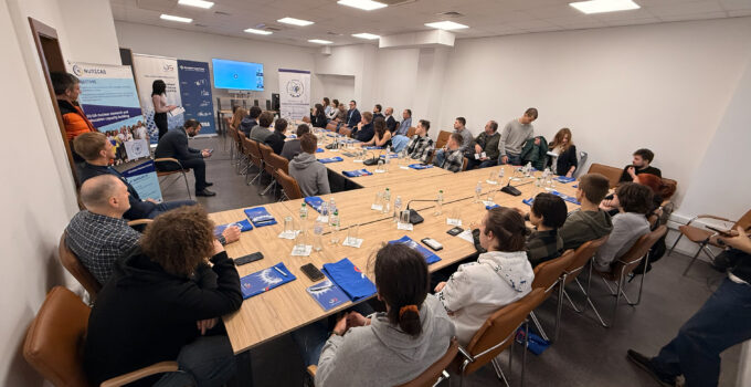 Kopyya 2025 11 27 Studenty UkrYAT 54 | ES Group